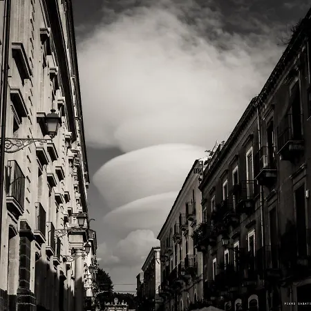 Sole And Luna In Center Appartement