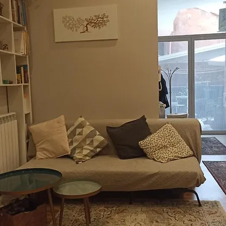Apartment Sole And Luna In Center Catania