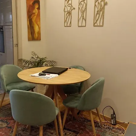 Sole And Luna In Center Apartment Catania