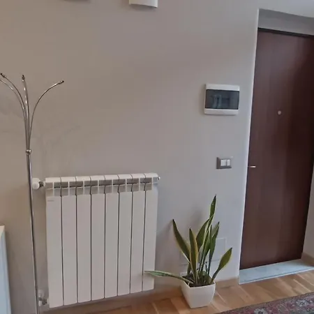 Sole And Luna In Center Apartment
